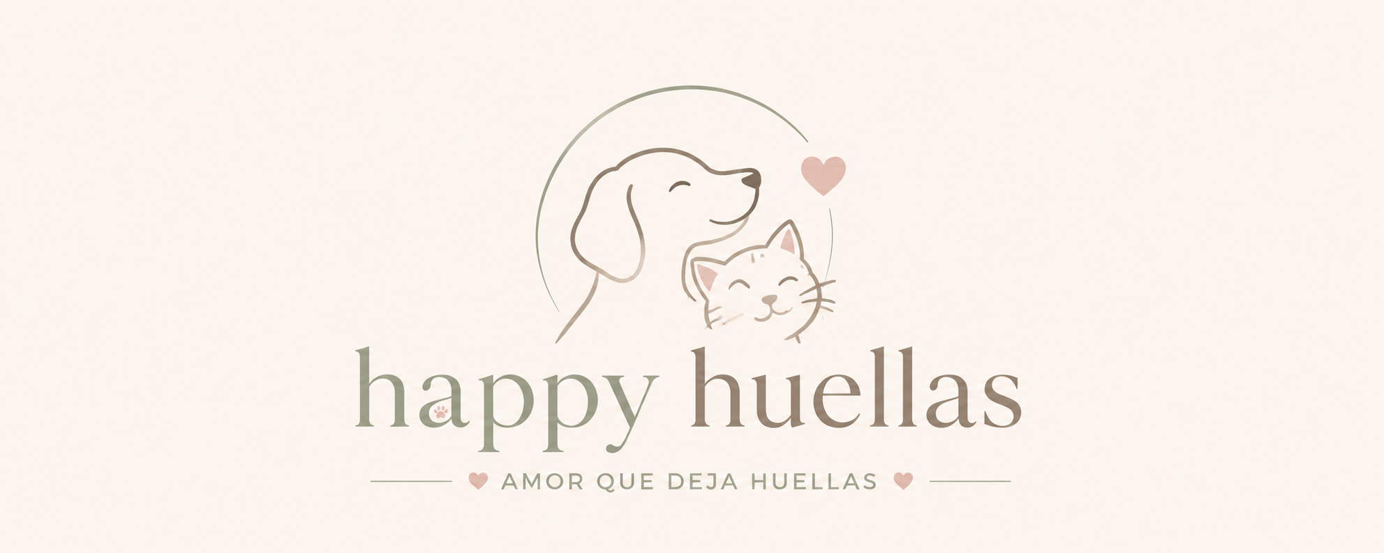 Happy Huellas